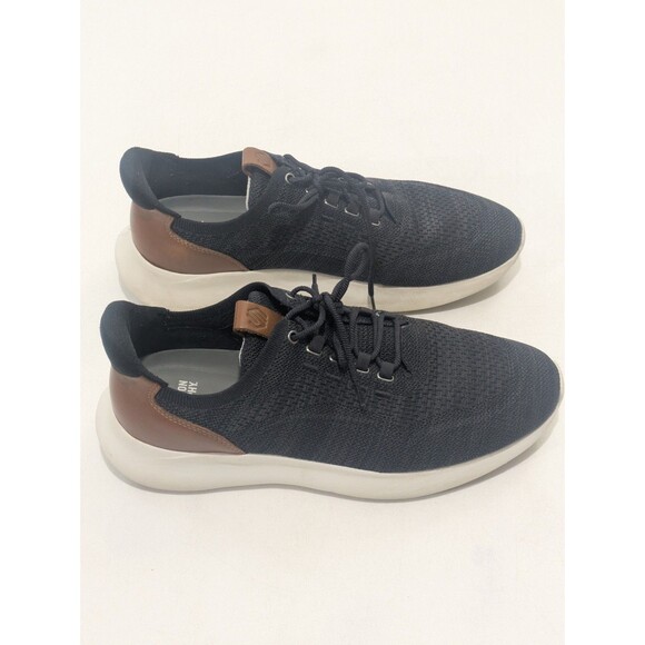 Johnston & Murphy Men’s Knit Lace-Up Sneakers Size 12M main image 4
